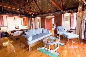 Likuliku Lagoon Resort - Adults Only