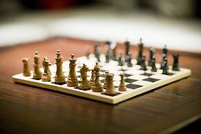 Likuliku Lagoon Resort - Adults Only