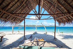 Likuliku Lagoon Resort - Adults Only