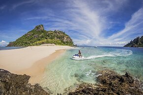 Likuliku Lagoon Resort - Adults Only