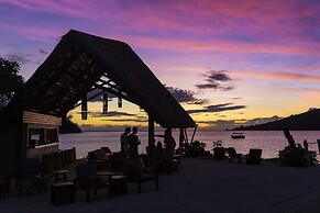 Likuliku Lagoon Resort - Adults Only