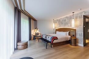 Hôtel-Musée Premières Nations