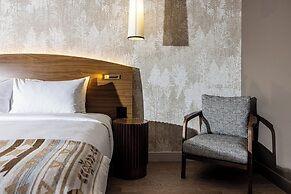 Hôtel-Musée Premières Nations