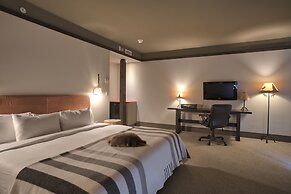 Hôtel-Musée Premières Nations