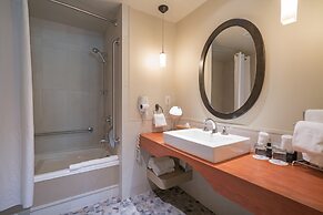 Hôtel-Musée Premières Nations