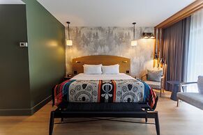 Hôtel-Musée Premières Nations