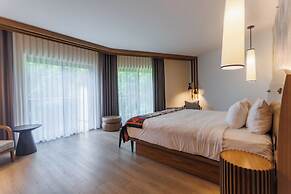 Hôtel-Musée Premières Nations