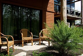 Hôtel-Musée Premières Nations