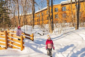 Hôtel-Musée Premières Nations