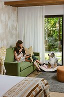 Hôtel-Musée Premières Nations