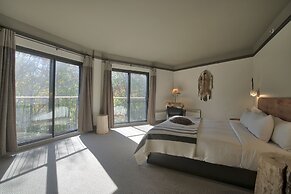 Hôtel-Musée Premières Nations