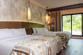 Hôtel-Musée Premières Nations