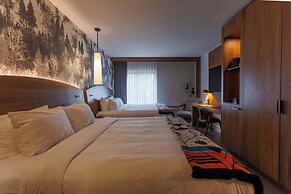 Hôtel-Musée Premières Nations