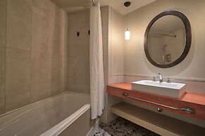 Hôtel-Musée Premières Nations