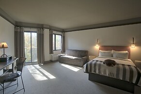 Hôtel-Musée Premières Nations