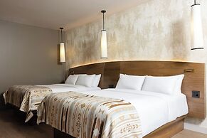 Hôtel-Musée Premières Nations