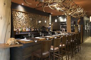 Hôtel-Musée Premières Nations