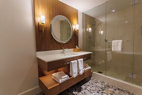 Hôtel-Musée Premières Nations