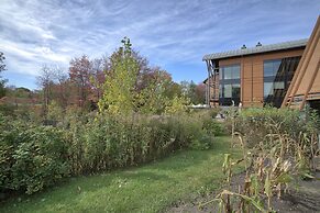 Hôtel-Musée Premières Nations