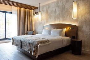 Hôtel-Musée Premières Nations