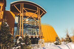 Hôtel-Musée Premières Nations