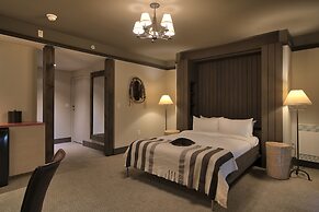 Hôtel-Musée Premières Nations