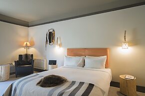 Hôtel-Musée Premières Nations