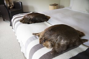 Hôtel-Musée Premières Nations