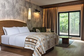 Hôtel-Musée Premières Nations