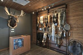 Hôtel-Musée Premières Nations