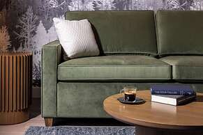 Hôtel-Musée Premières Nations