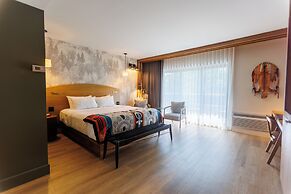 Hôtel-Musée Premières Nations