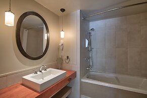 Hôtel-Musée Premières Nations