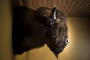 Hôtel-Musée Premières Nations