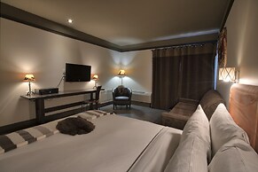 Hôtel-Musée Premières Nations