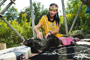 Hôtel-Musée Premières Nations