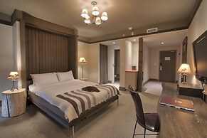 Hôtel-Musée Premières Nations