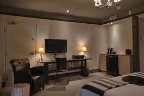 Hôtel-Musée Premières Nations