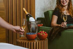 Hôtel-Musée Premières Nations