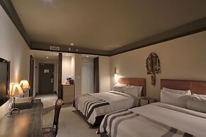 Hôtel-Musée Premières Nations