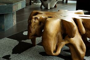 Hôtel-Musée Premières Nations