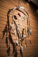 Hôtel-Musée Premières Nations