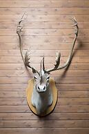 Hôtel-Musée Premières Nations