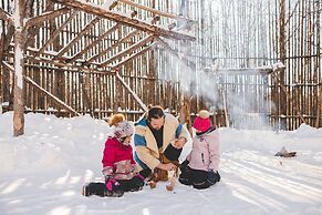 Hôtel-Musée Premières Nations
