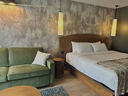 Hôtel-Musée Premières Nations