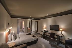 Hôtel-Musée Premières Nations