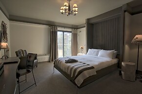 Hôtel-Musée Premières Nations