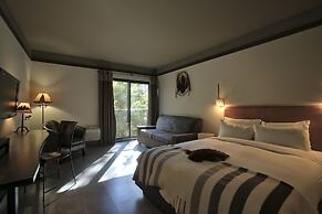 Hôtel-Musée Premières Nations