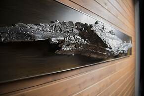 Hôtel-Musée Premières Nations