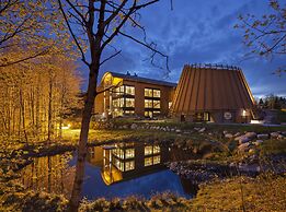 Hôtel-Musée Premières Nations